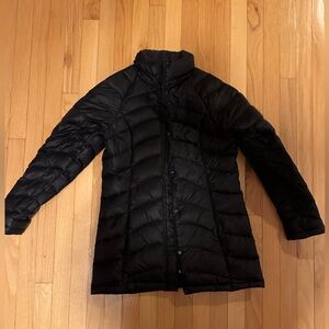 2 The North Face Jackets